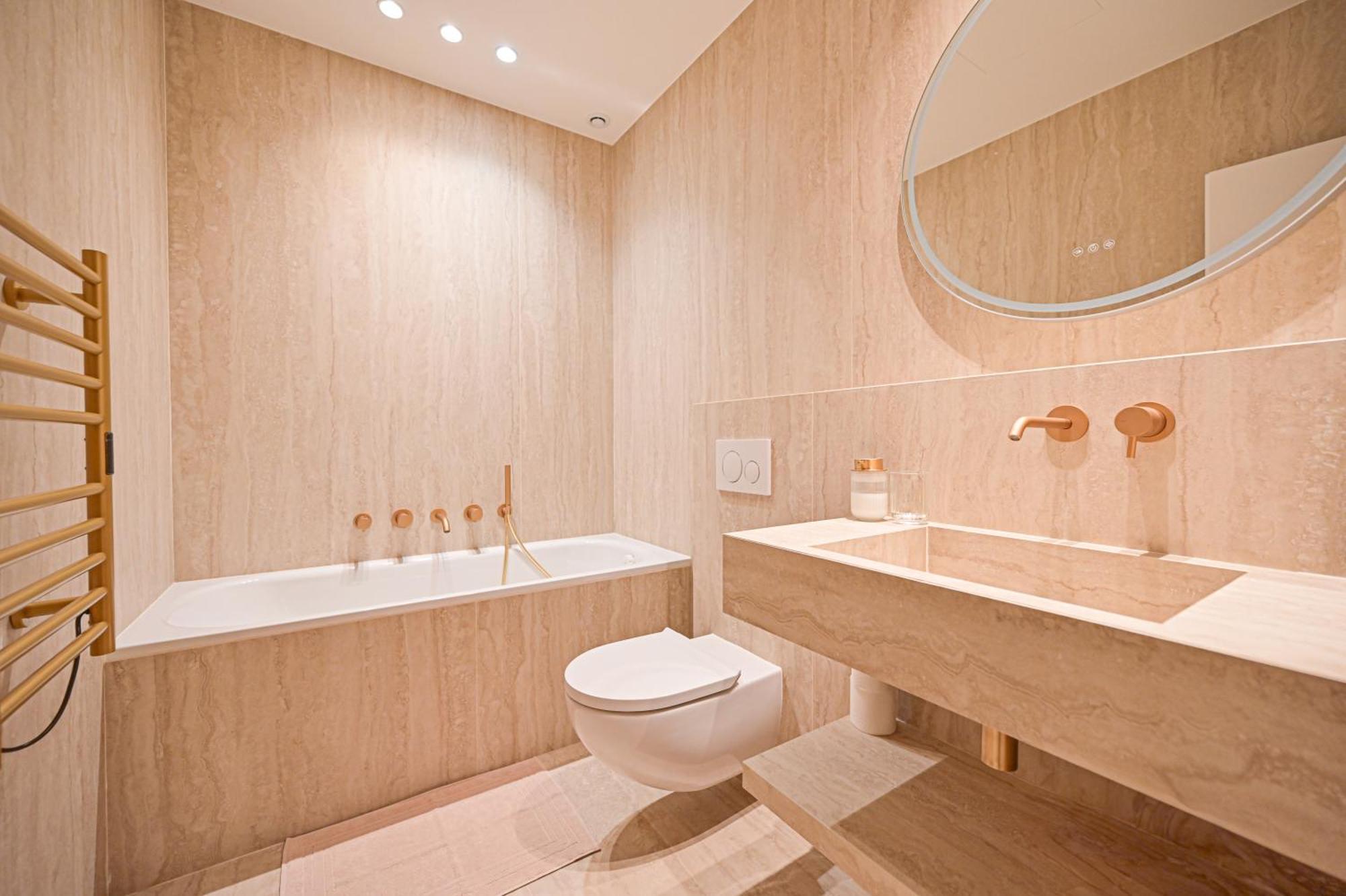 Sumptuous & Serene Parisian Flat Екстериор снимка